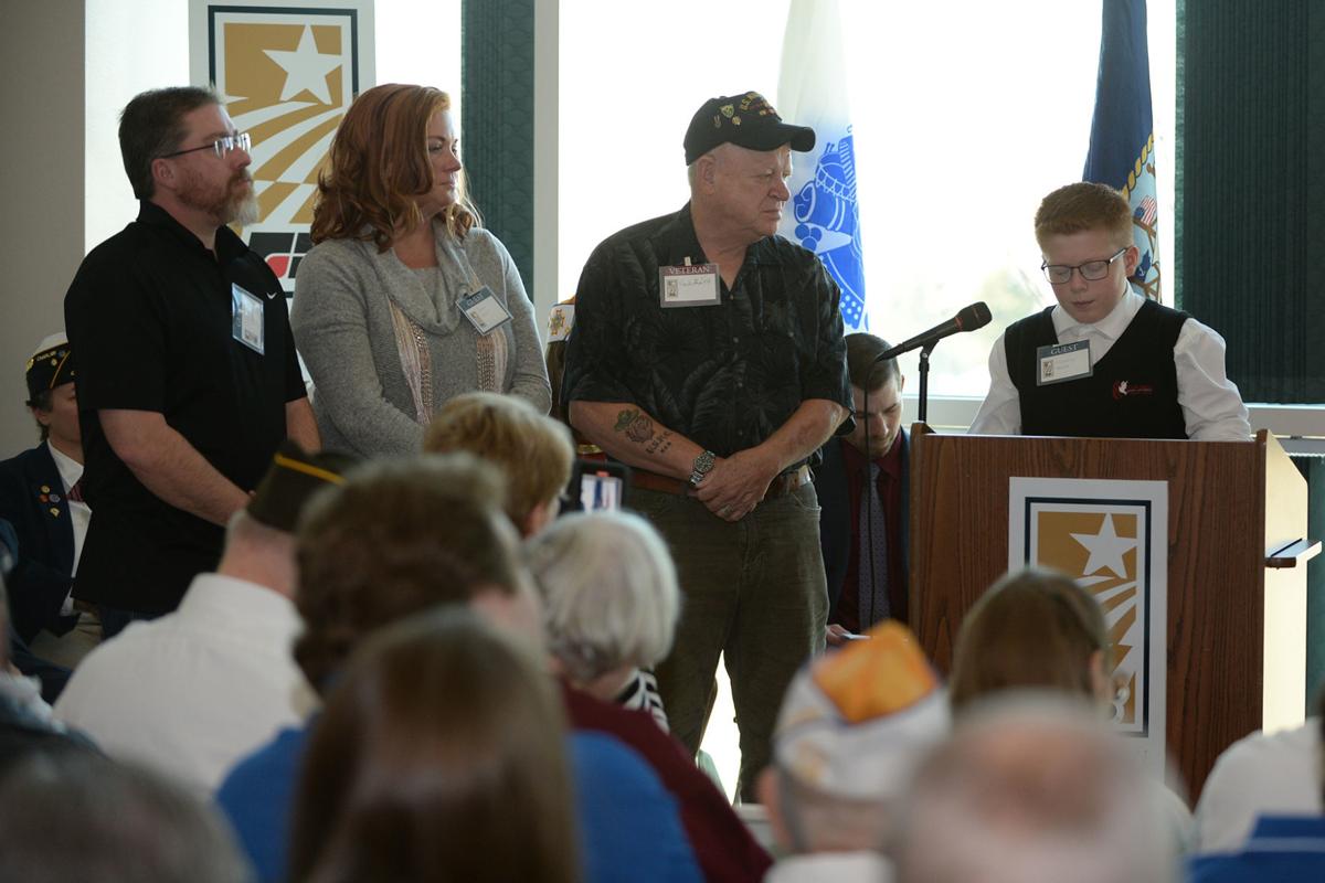 Farm bureau america and me essay image