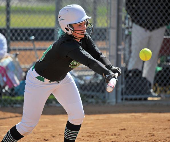 Pocatello vs Blackfoot softball News