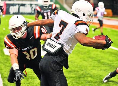 ISU football