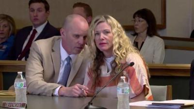 Psychologist says Lori not fit for trial; needs restorative treatment