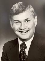 University remembers the transformational leadership of President Davis