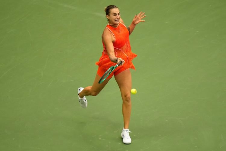 US Open Tennis