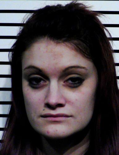 Amber Laree Morton 