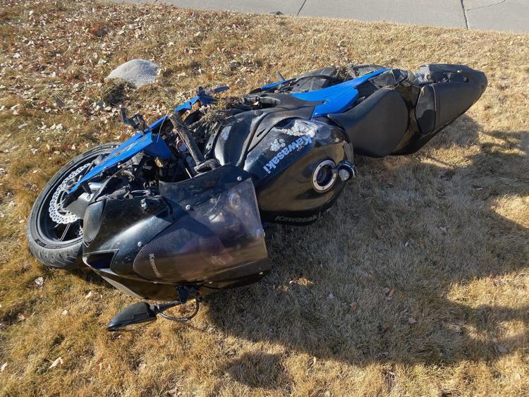 Motorcyclist Critically Injured In Crash In Pocatello Neighborhood Motorcyclist Critically Injured In Crash In Pocatello Neighborhood