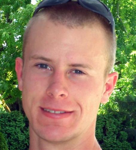 Bowe Bergdahl