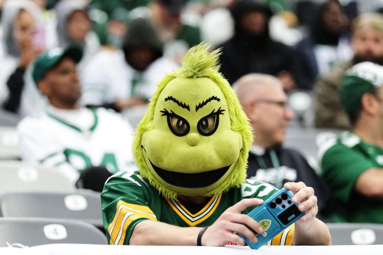 Top photos from Week 2 of the NFL season