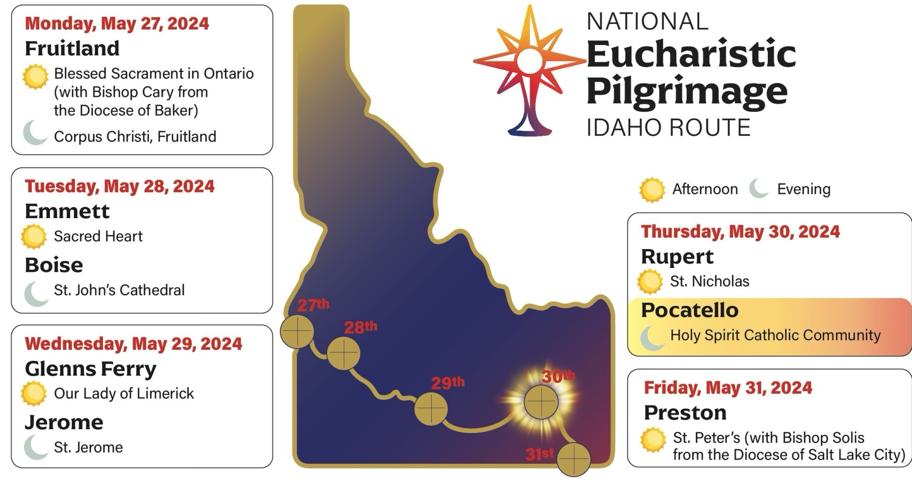 pilgrimage 2