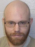 MOST WANTED FUGITIVE ARRESTED AT EAST IDAHO MENTAL HOSPITAL