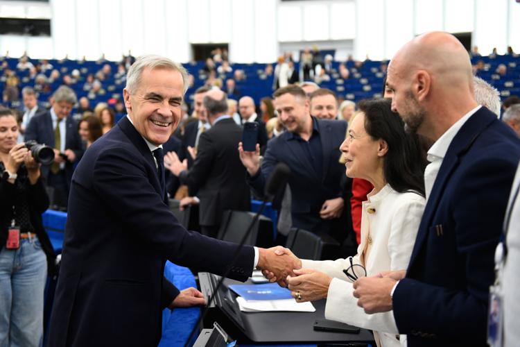 France EU Canada