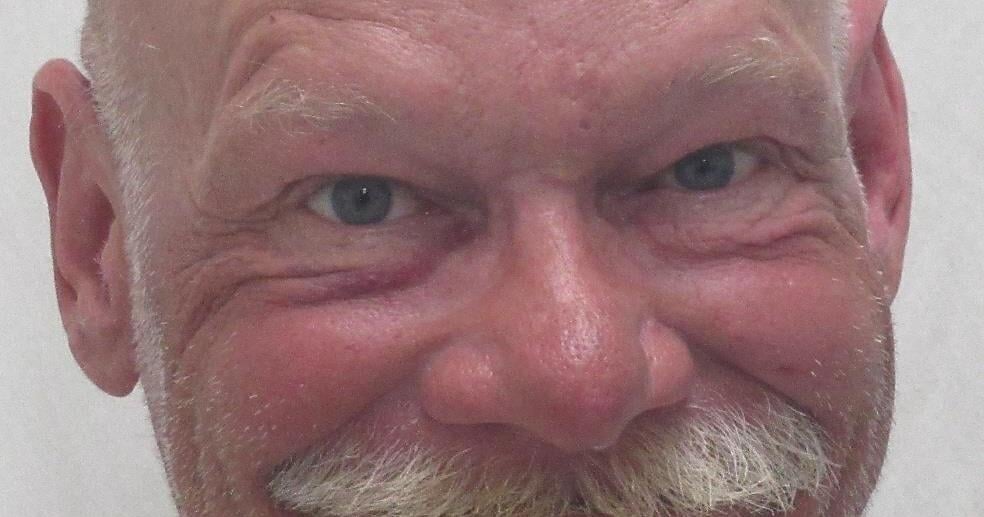 Local man charged with felony for allegedly trying to strangle woman ...