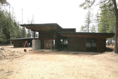 State Auctions Off 51 Priest Lake Cabin Sites For 25 6 Million