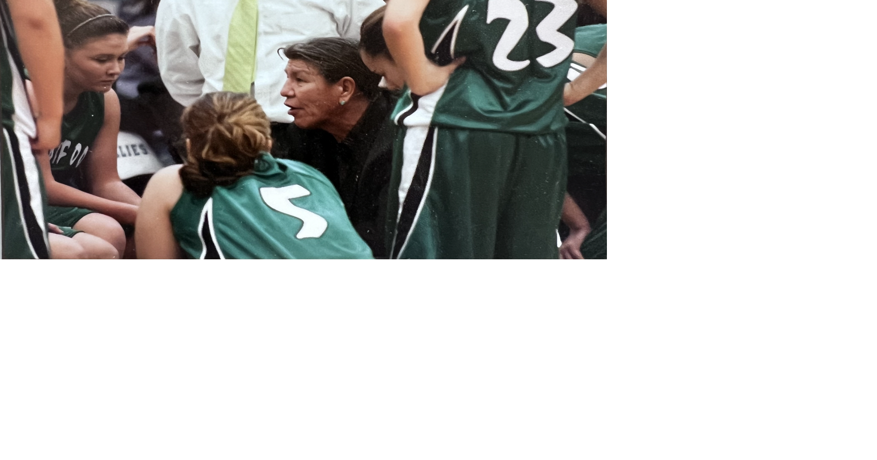 Six district titles, countless lives changed — Fort Hall's Merle Smith ...