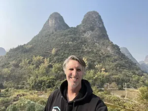 Man suspected of killing his mother in Coeur d’Alene is arrested while preparing to fly to China