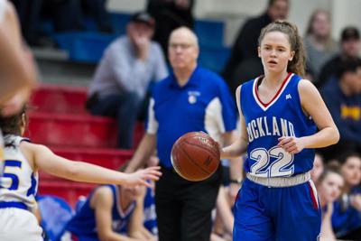 Madalyn Permann state semis