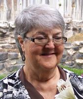 Clegg, Arminta Fay
