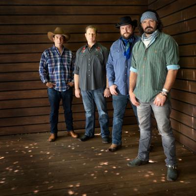 Reckless Kelly