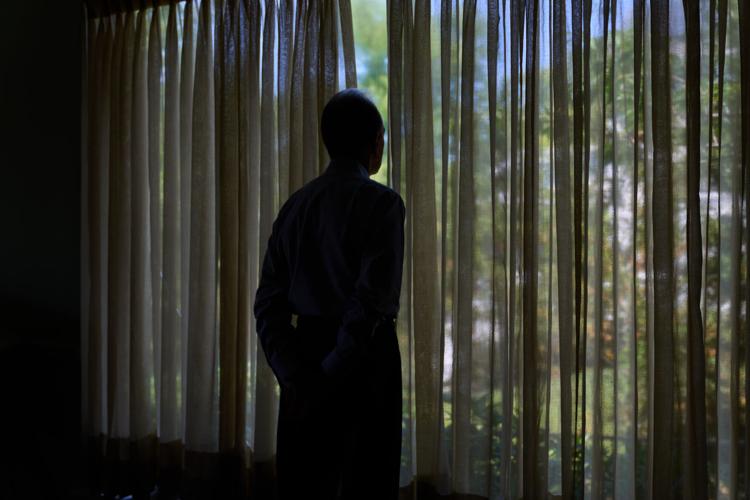 Global Scams Victims