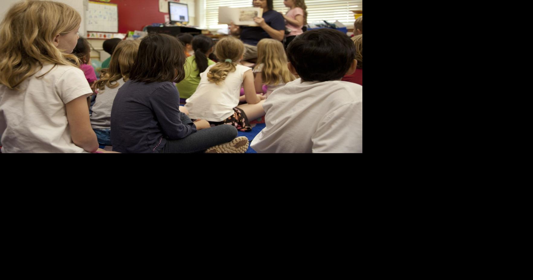 School District 25 levy rate stays at zero for second straight year