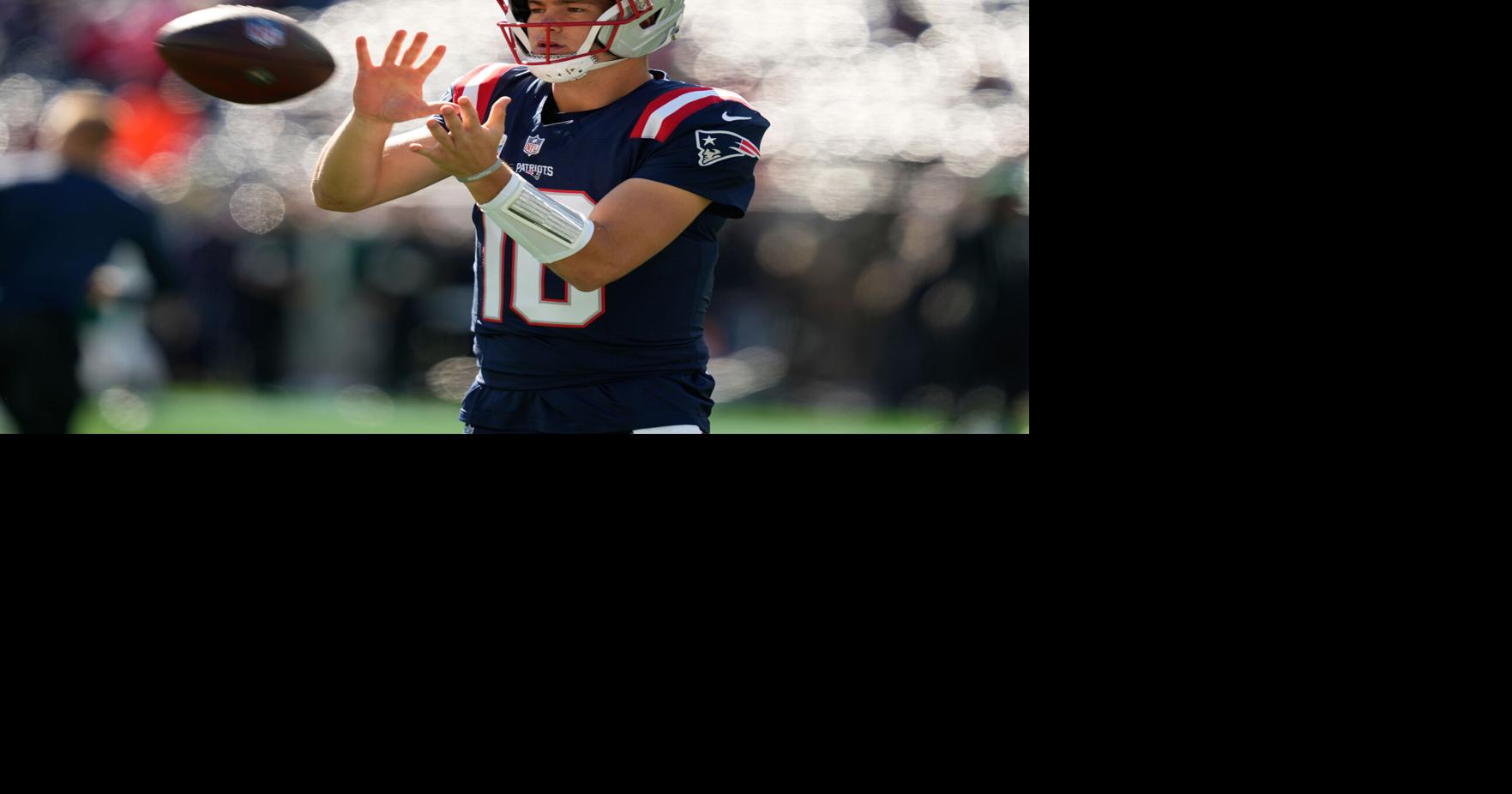 Jets Patriots Football | National | idahostatejournal.com