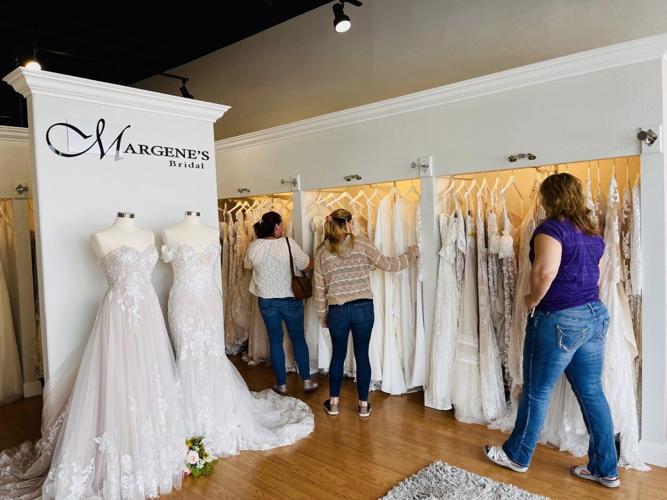 Larger weddings are back for 2022 | Business | idahostatejournal.com