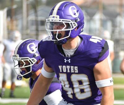 C of I vs Montana Tech FOOTBALL