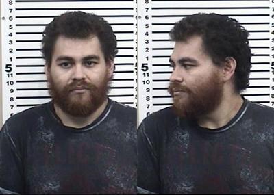 Idaho Falls man sentenced in kidnapping case arrested again for felony ...