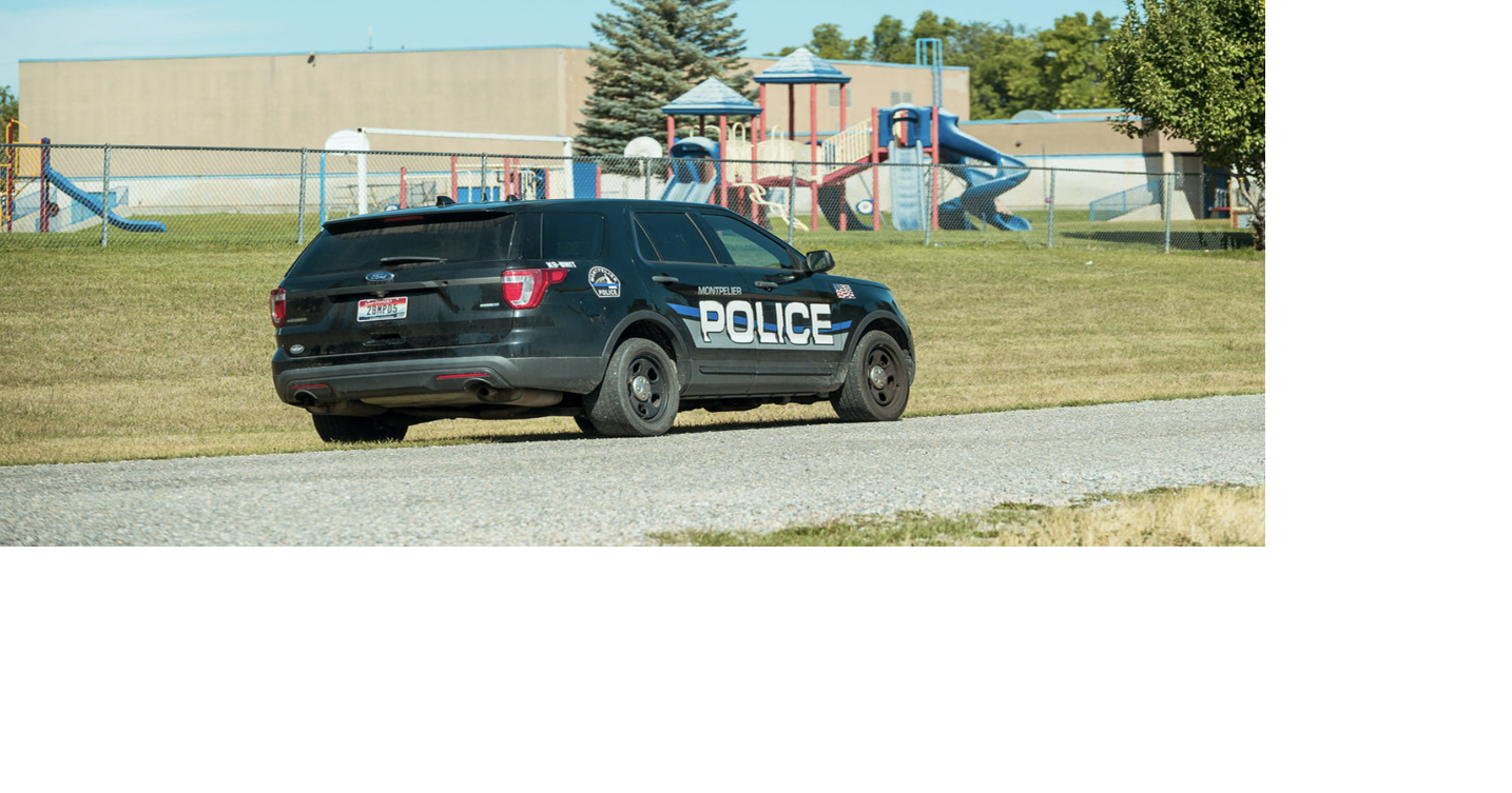 Bear Lake County elementary school placed on lockdown, numerous deputies and police responded but loud noise determined not to be gunshot