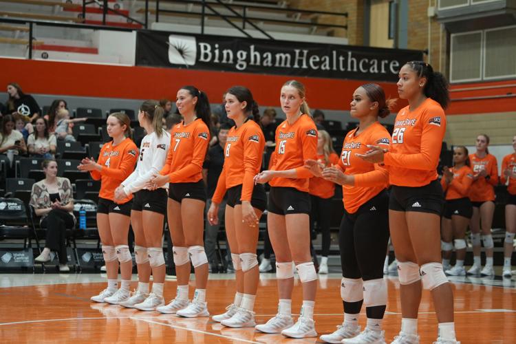 Bengals continue early-season success by going 2-1 at over the weekend UCI/ Adidas Invite | Sports | idahostatejournal.com