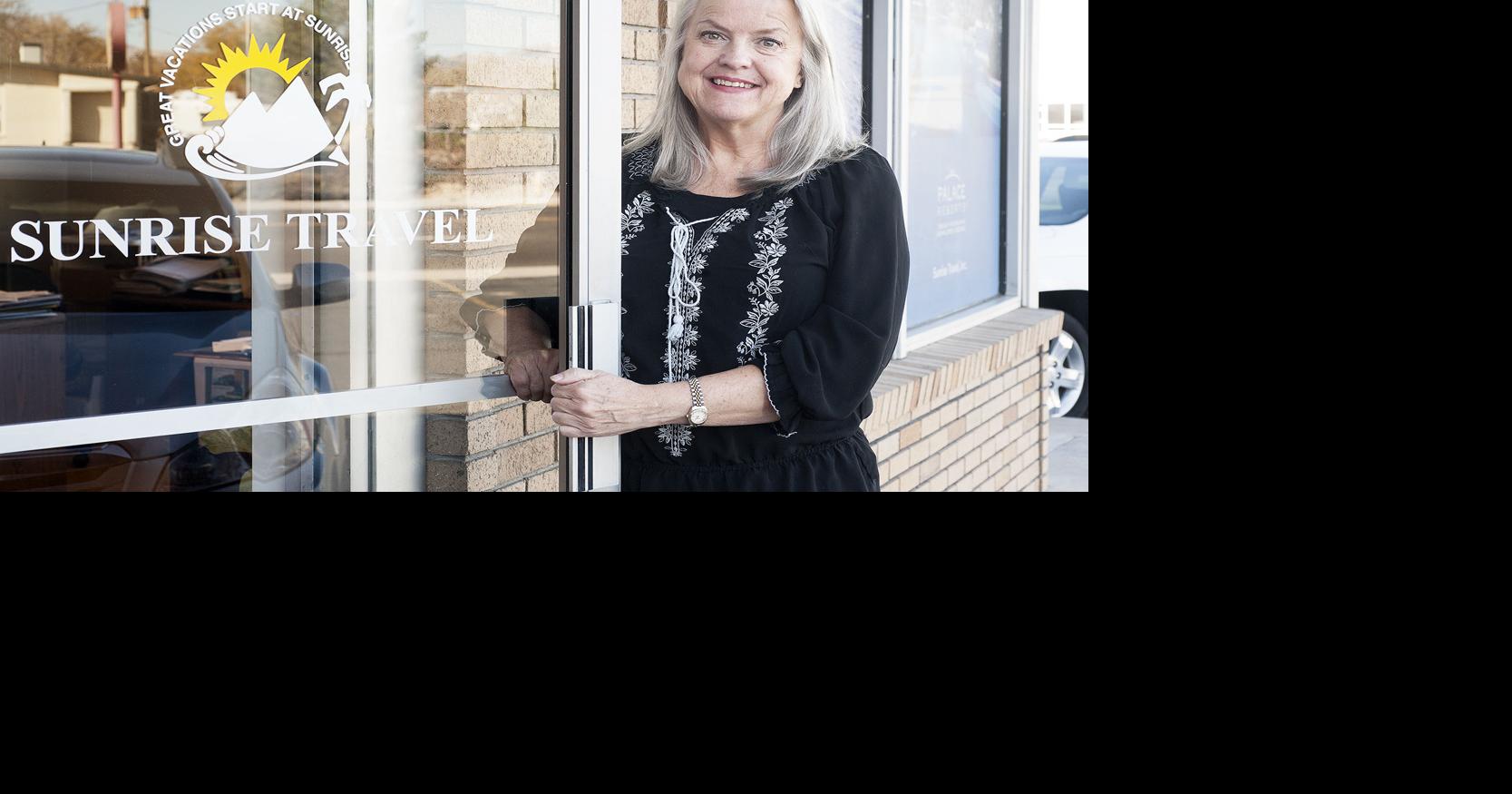 MAKING A COMEBACK: Business looking up for travel agents locally, nationwide