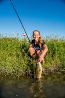 The opportunity to fish for some of the state’s biggest bass is now
