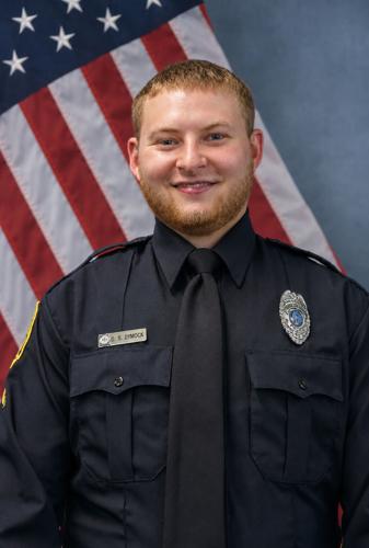 Officers Shot