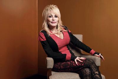 Music Dolly Parton