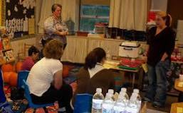Head Start program - Pocatello