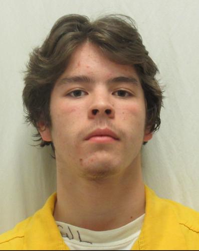 Dustin Garrett Alfaro