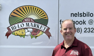 Nel's Bi-Lo Market sold to California buyer who vows same name, same local service