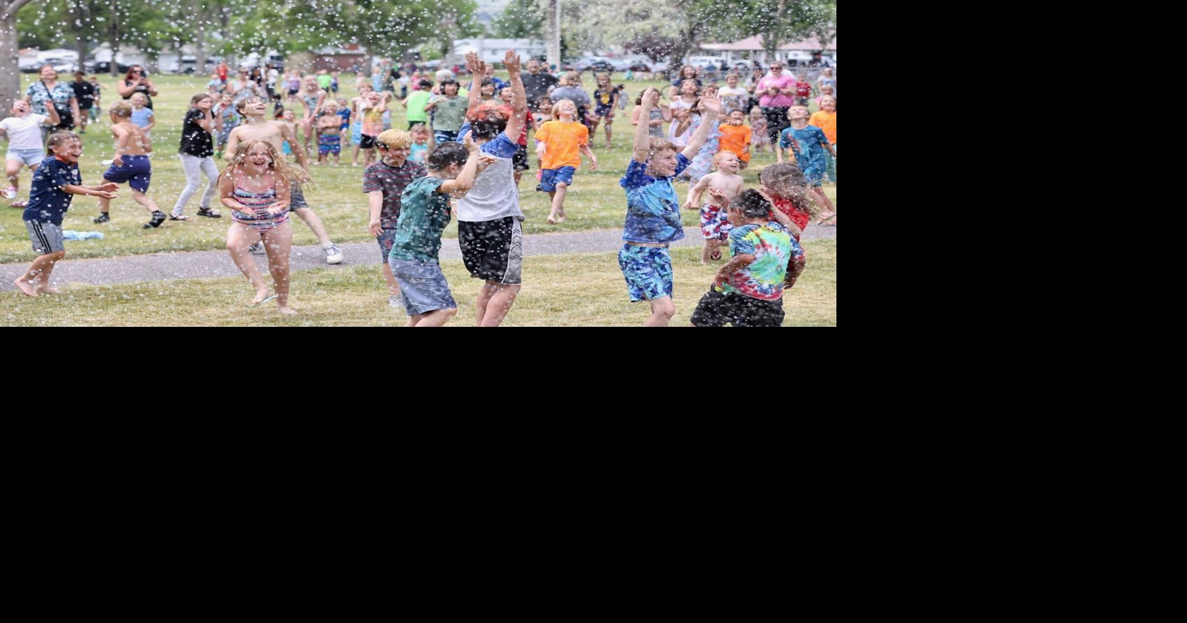 What to do this week in East Idaho Community