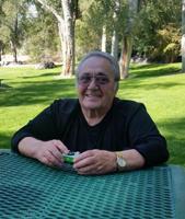 Valenty, Ronald "Ron" John