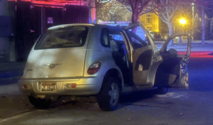 Police: Chubbuck man charged with vehicular manslaughter after 100 mph drunk driving crash kills Pocatello woman