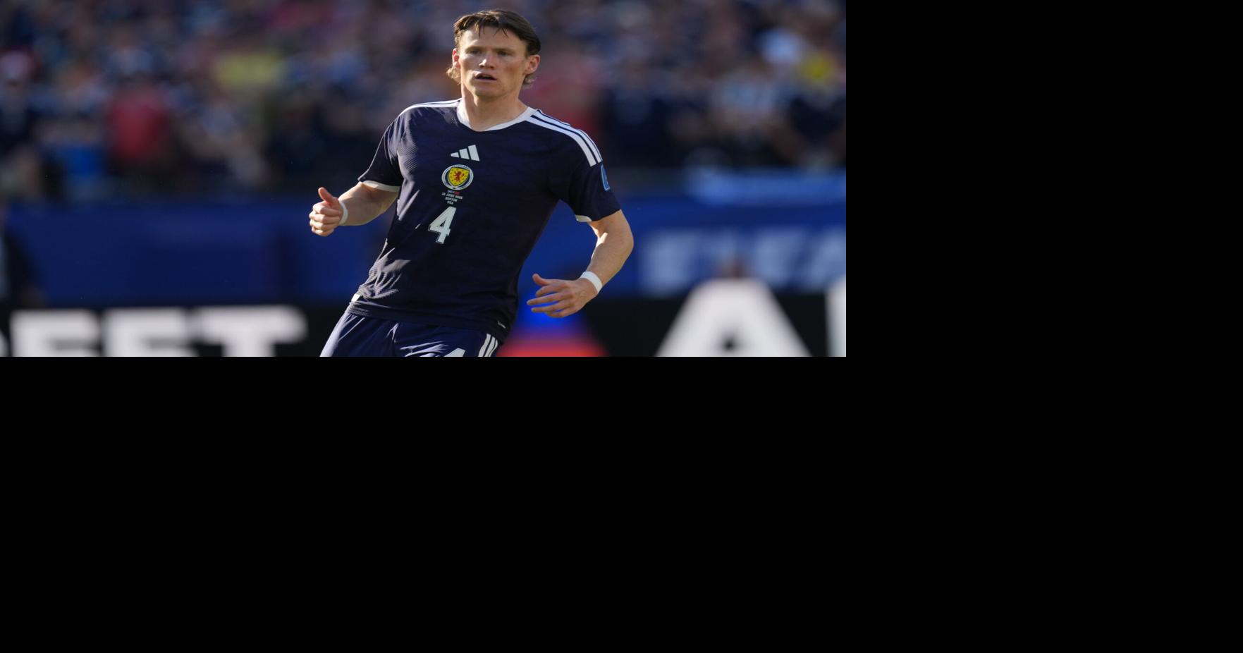 Morocco Scotland WCup Soccer | National