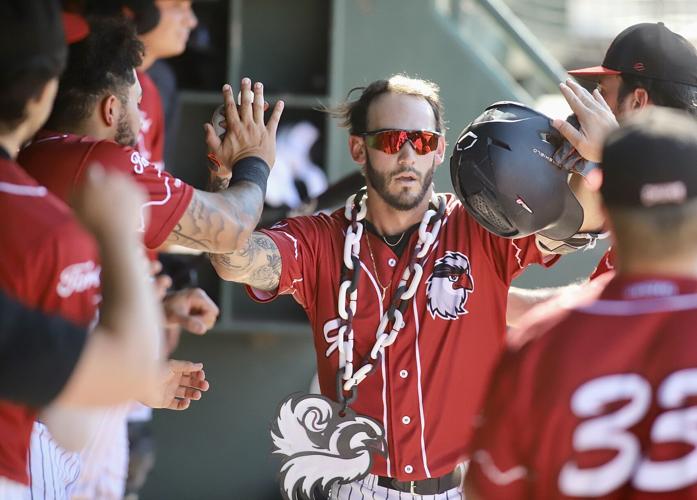 Idaho Falls Chukars
