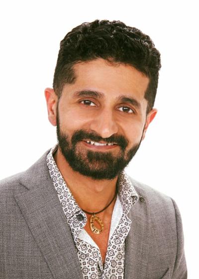 Fahim Rahim