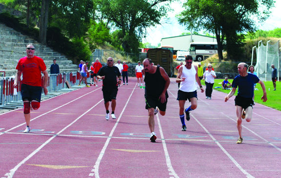 Senior Games
