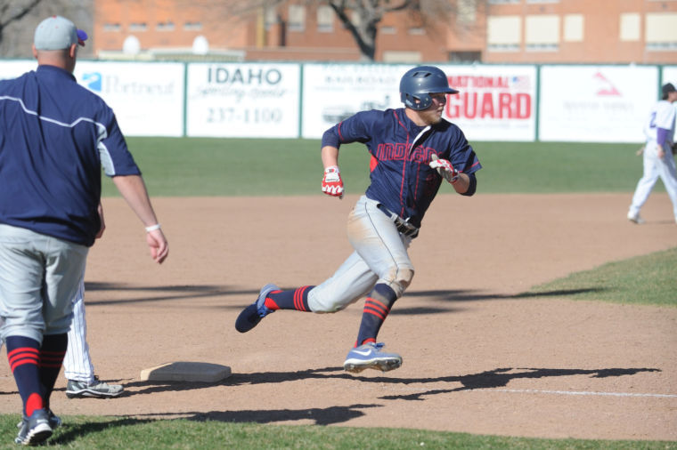 Pocatello baseball gets past Century 94 Members