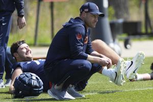 NFL teams have kids in mind with videos for schedule reveals, while Bears draw the most laughs