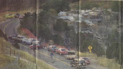 Looking back at Ligertown 20 years later