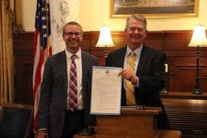 Idaho lawmakers introduce ‘bill of rights’ for foster youth, children in residential treatment