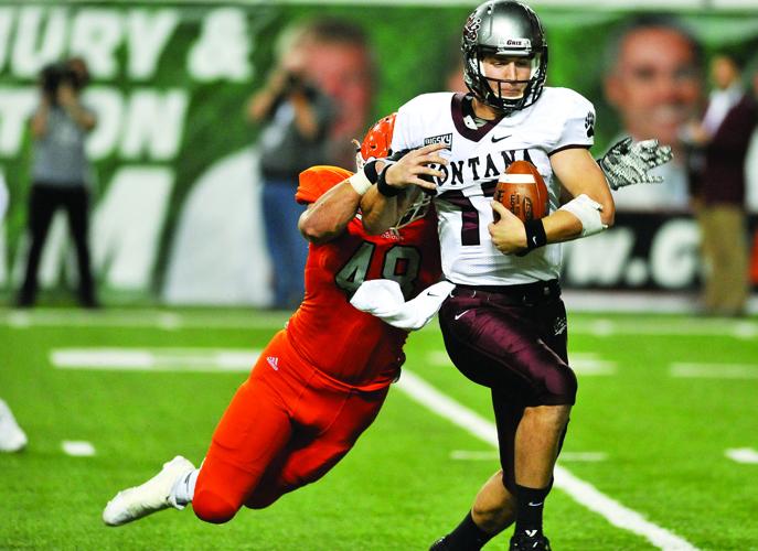 ISU footbal