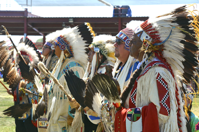 61st annual Indian Festival nears