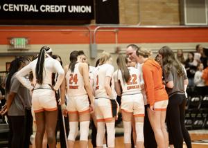 NCAAB News