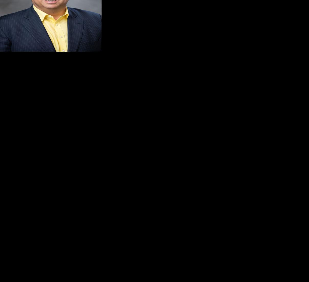 Tom Luna